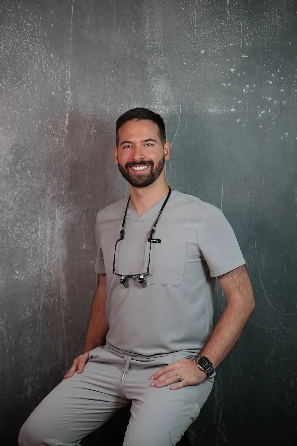 Dr. Rajki Dávid