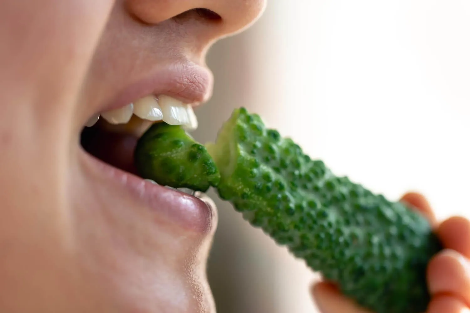 Egészséges táplálkozással pótolható a vitamin hiány.