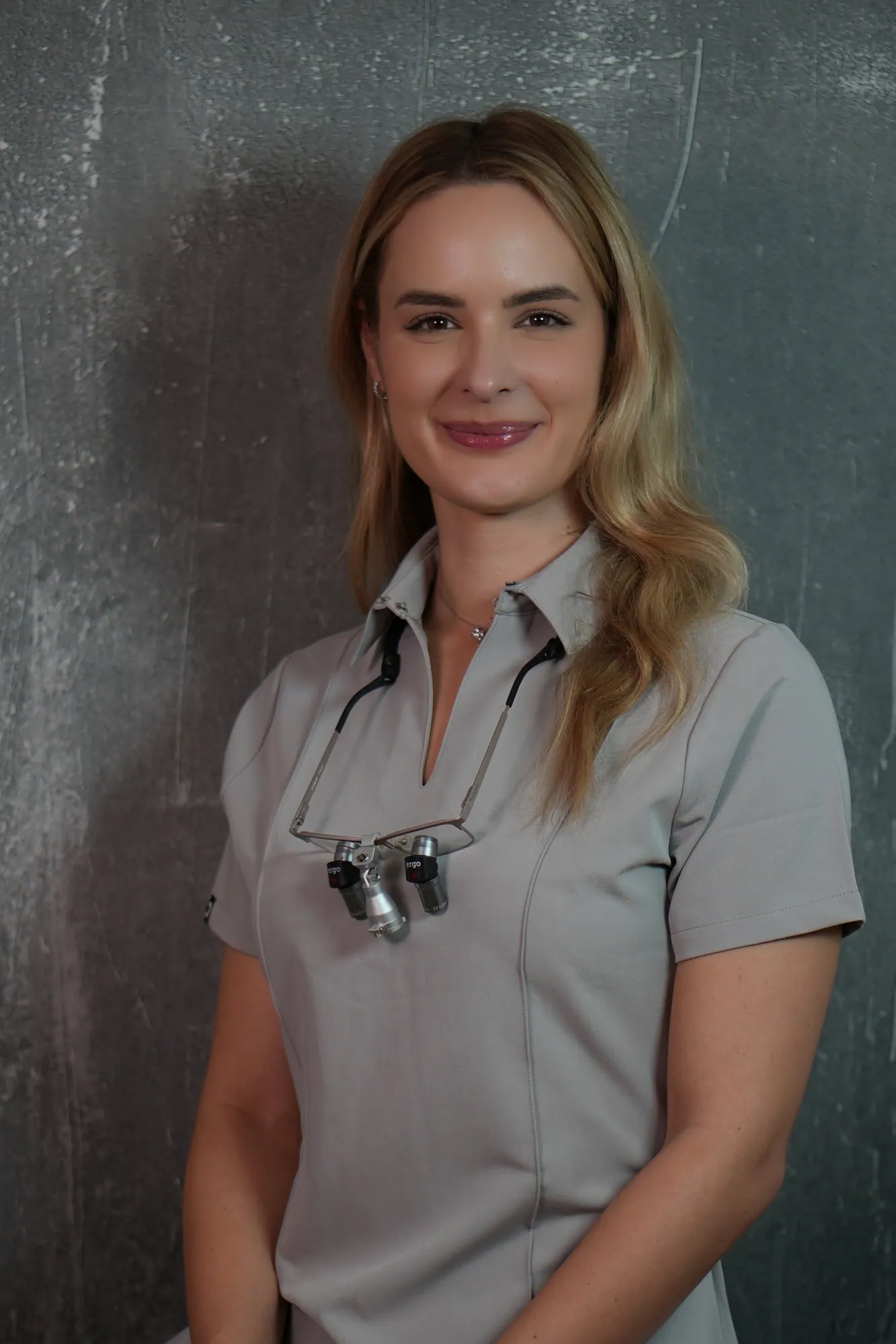 Dr. Kormos Veronika