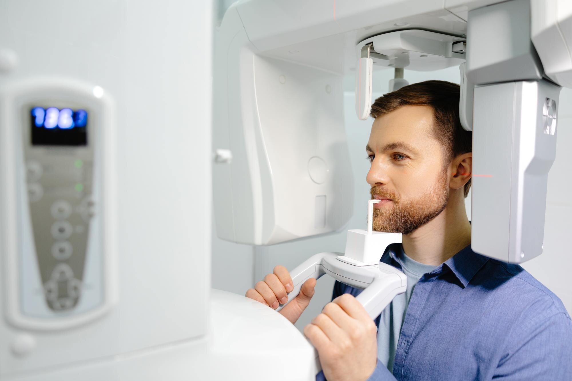 A fájdalommentes kezelések alapja a pontos tervezés.