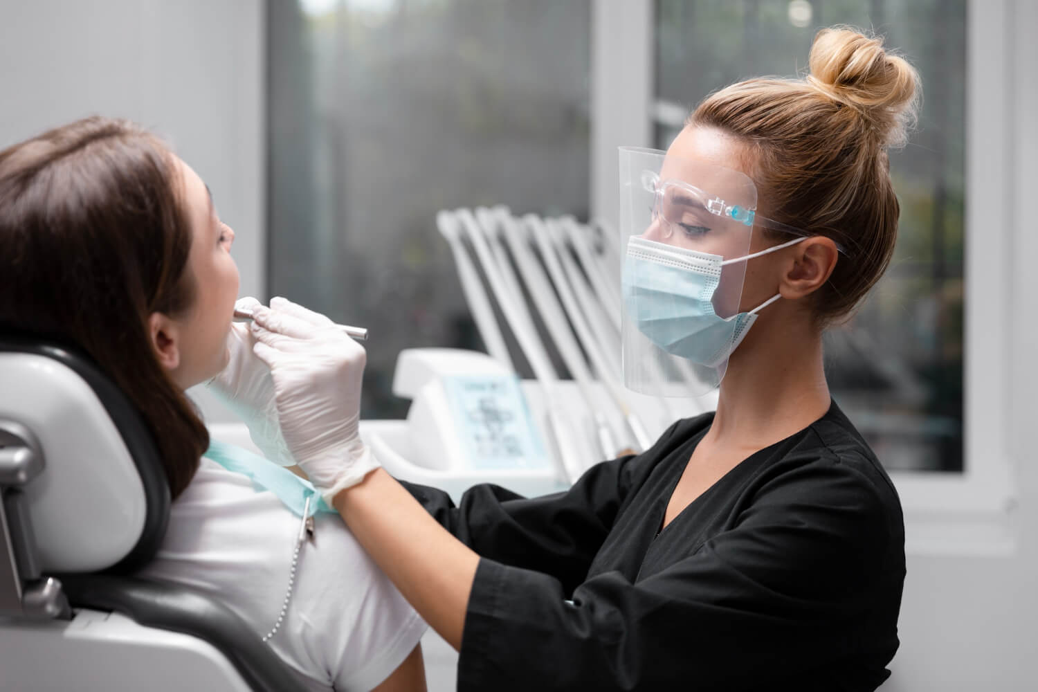 A műtét után különösen fontos a megfelelő odafigyelés.